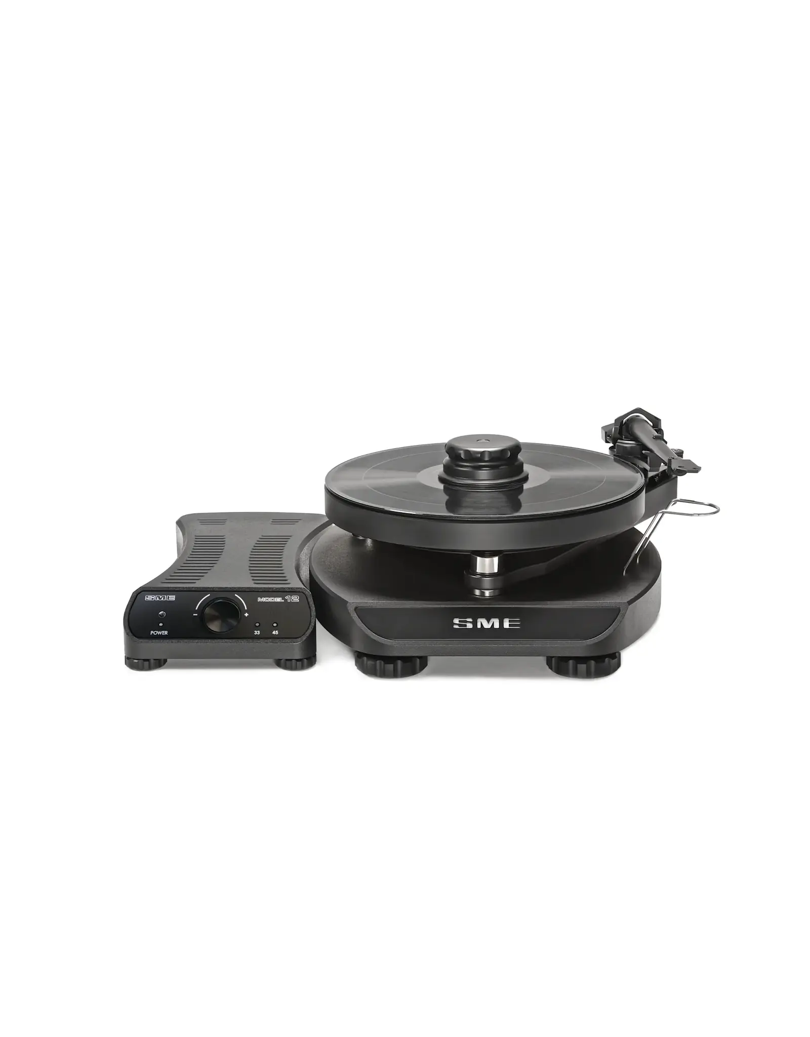 SME SME Model 12 Mk.2 Turntable