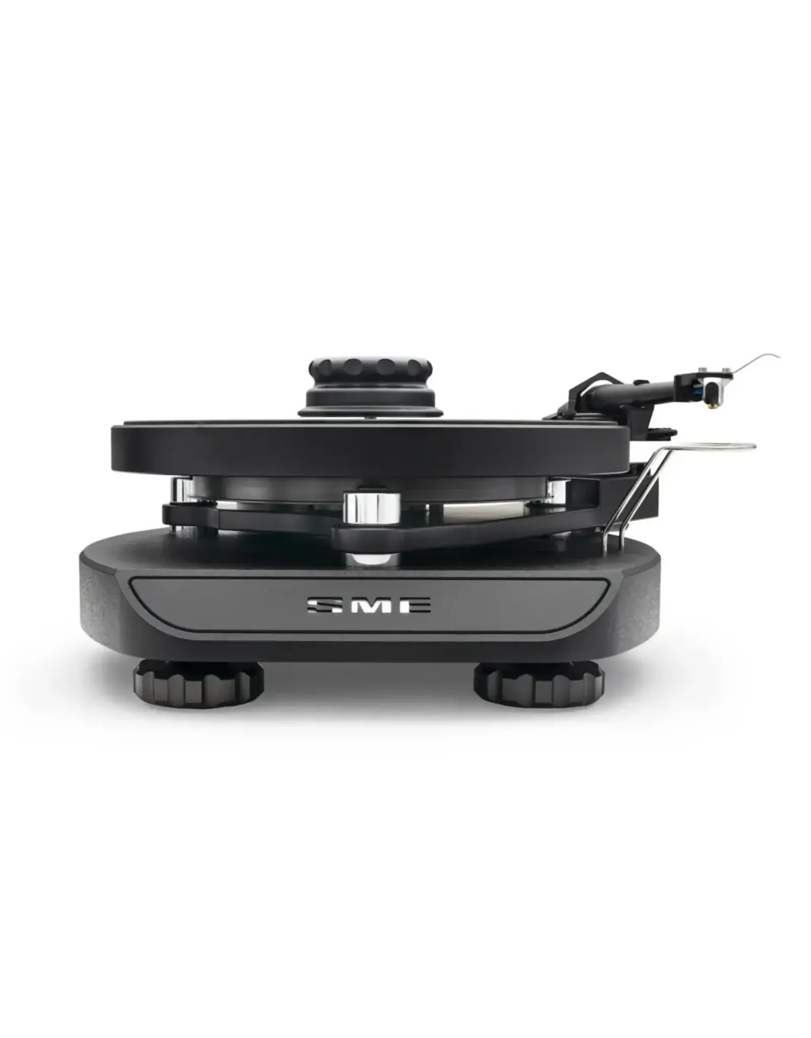 SME SME Model 12 Mk.2 Turntable