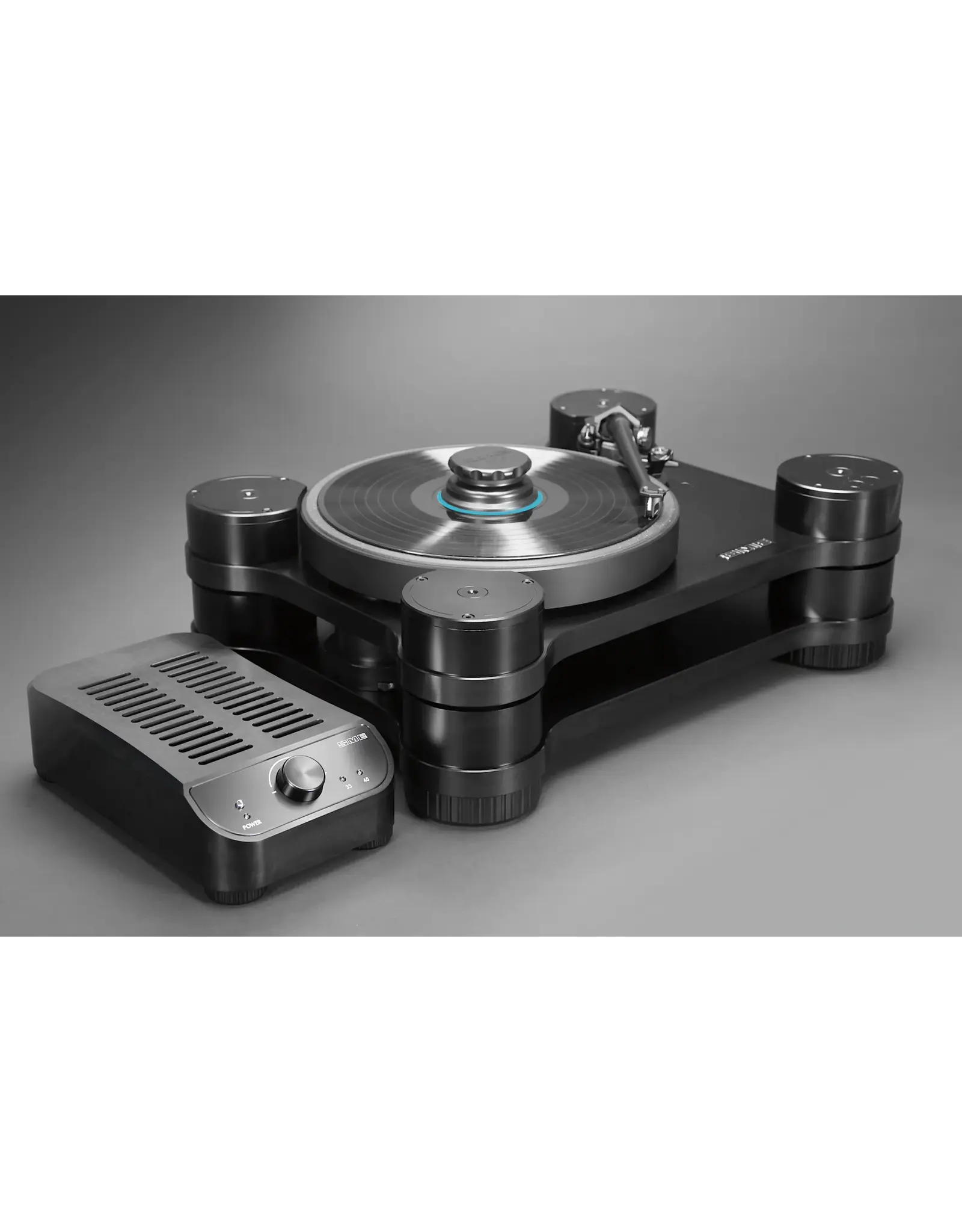 SME SME Model 60 Turntable