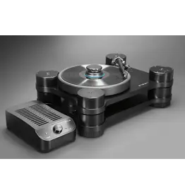 SME SME Model 60 Turntable