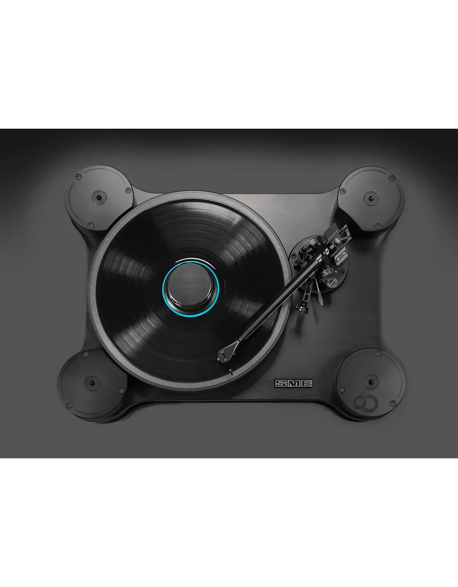 SME SME Model 60 Turntable