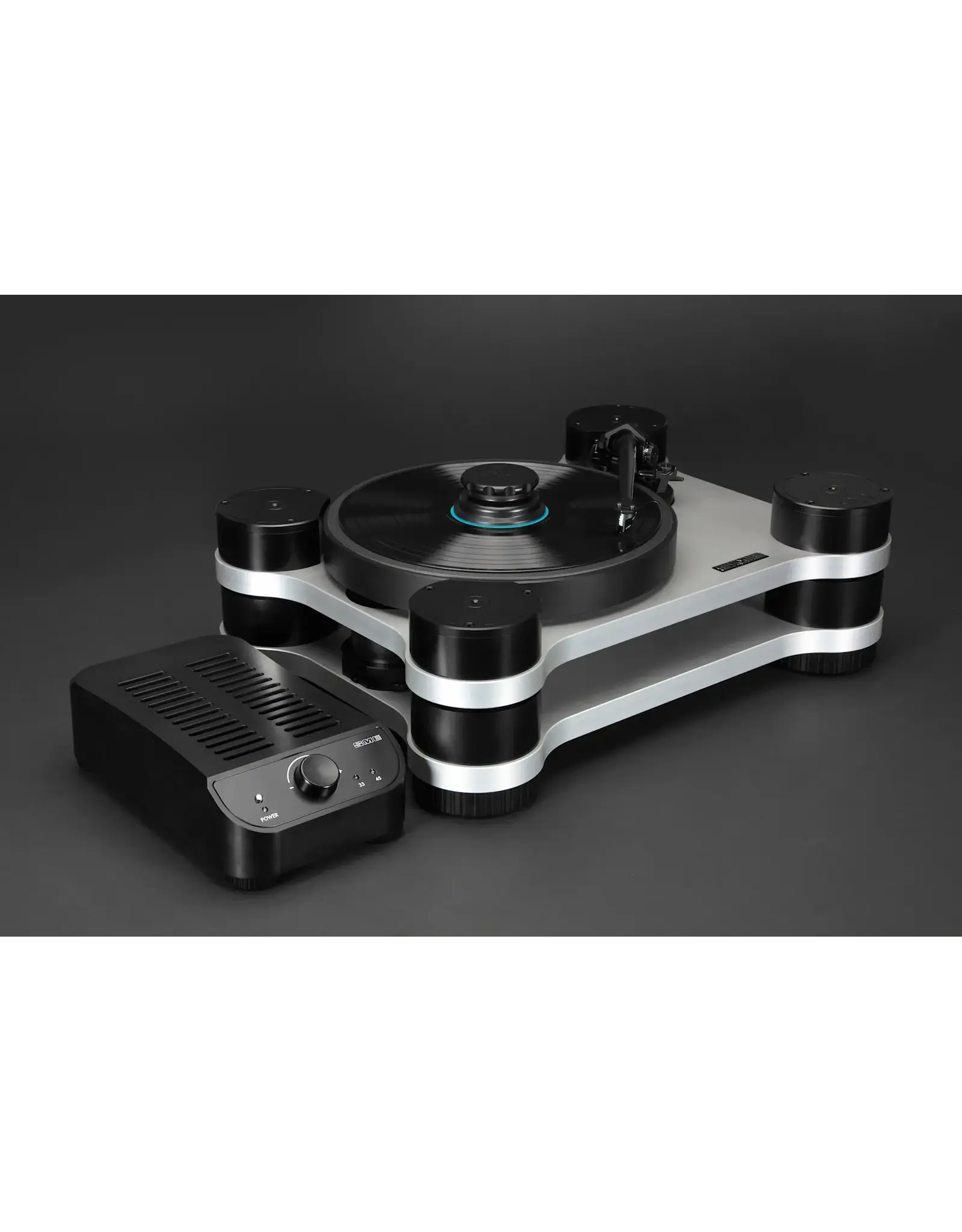 SME SME Model 60 Turntable