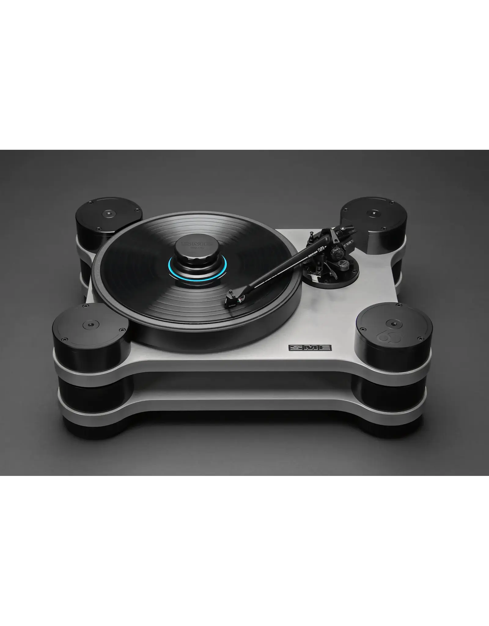 SME SME Model 60 Turntable