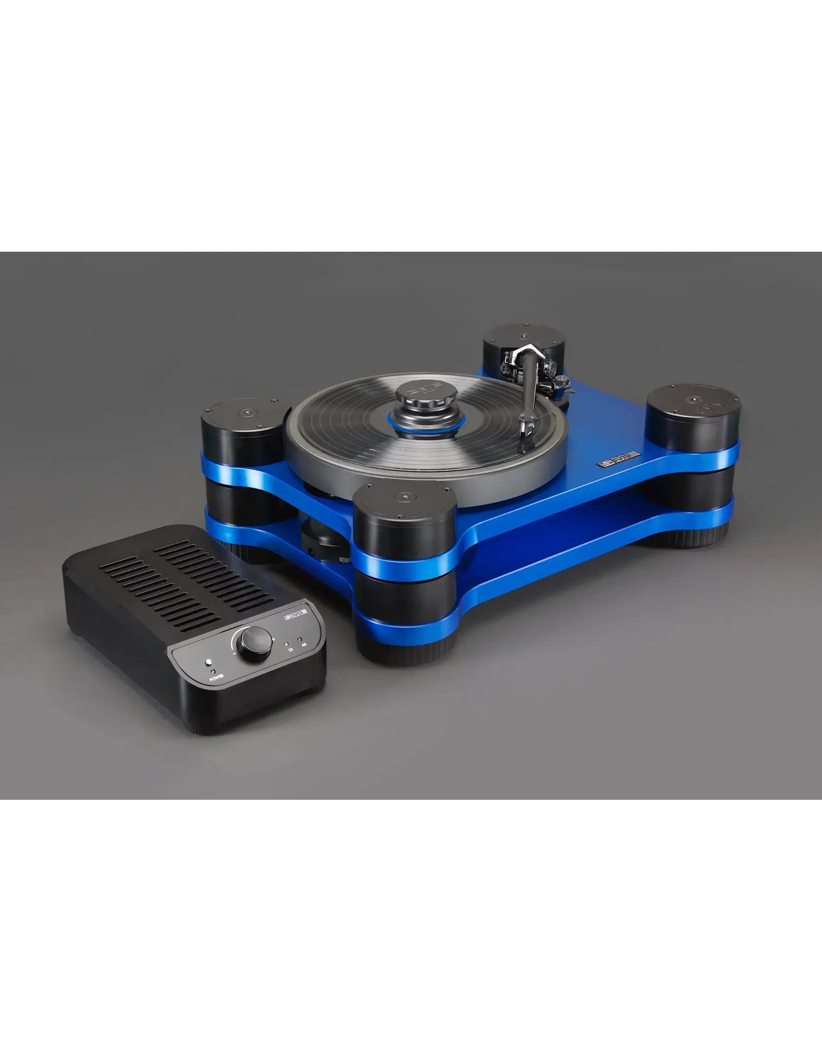 SME SME Model 60 Turntable