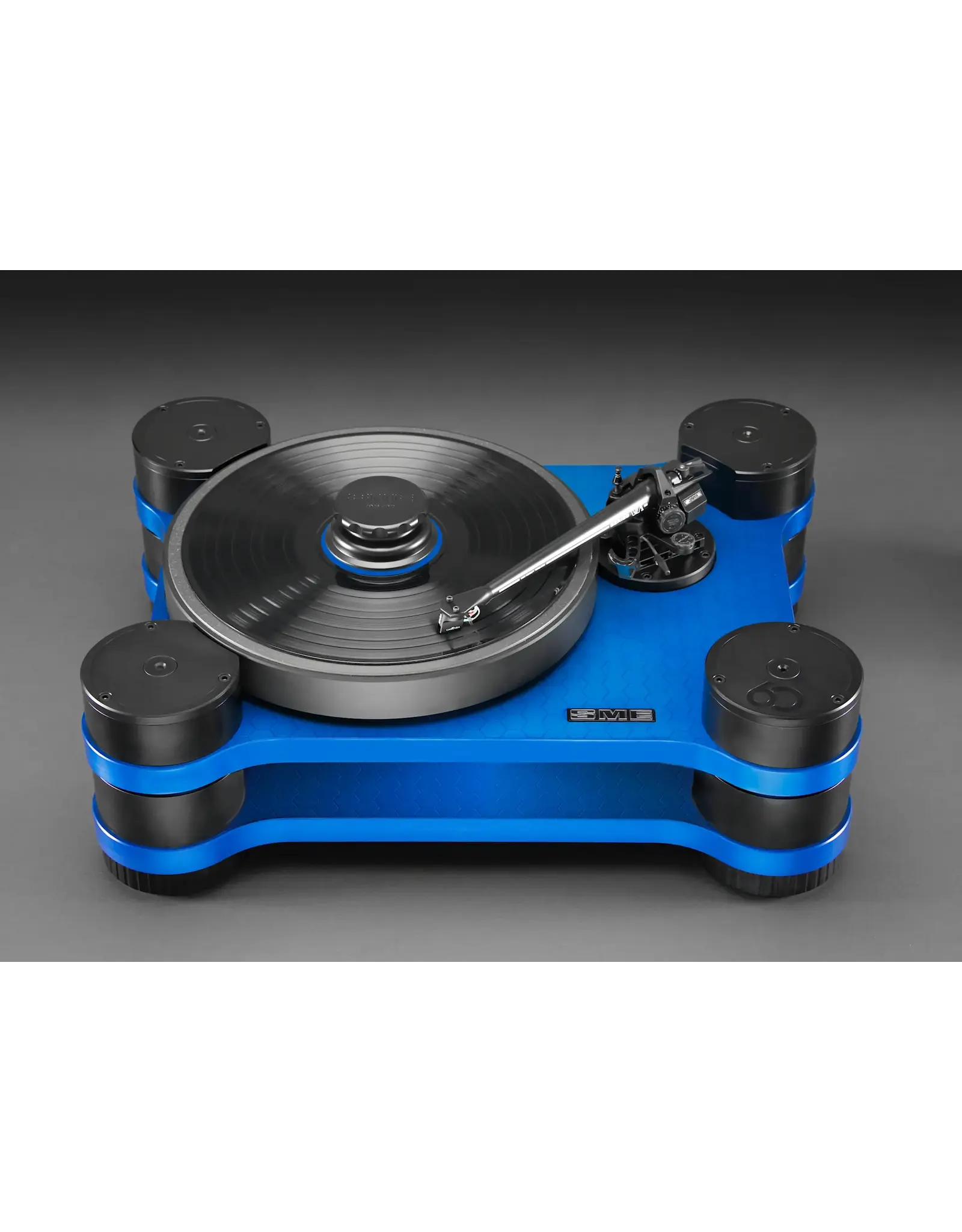 SME SME Model 60 Turntable