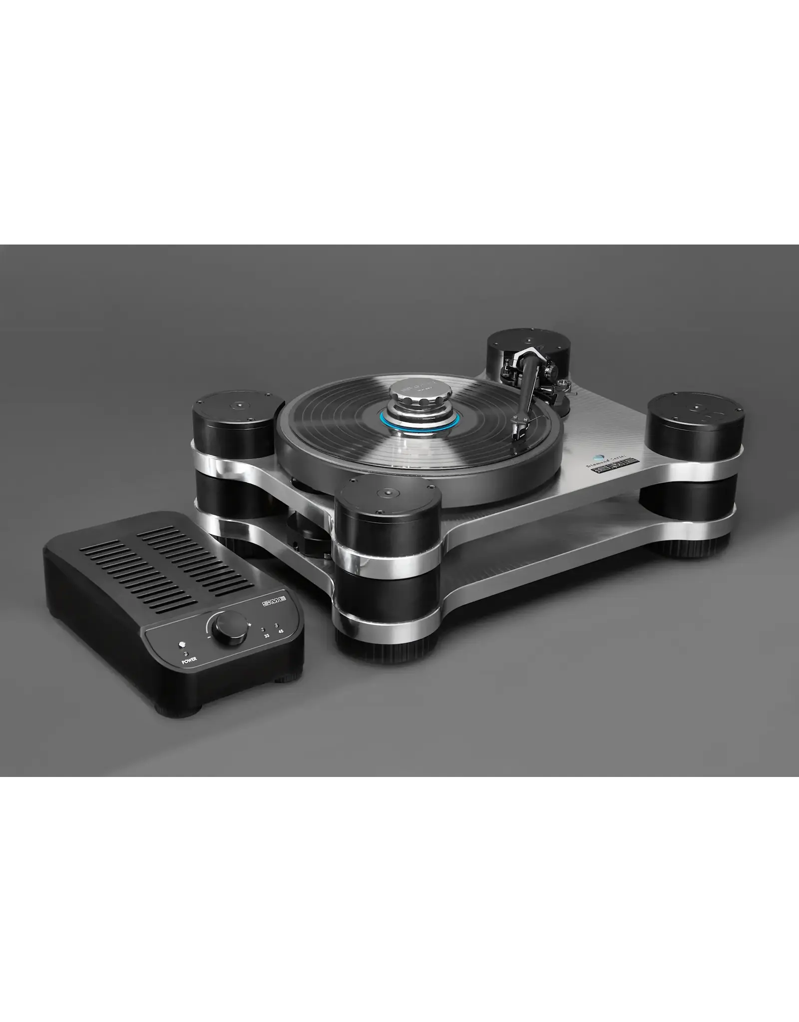 SME SME Model 60 Turntable
