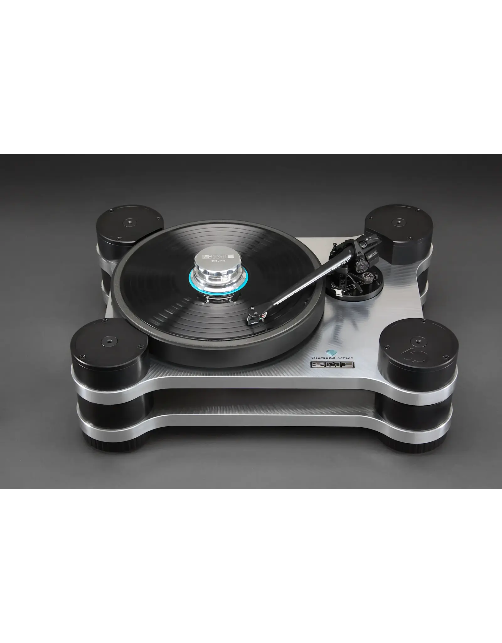 SME SME Model 60 Turntable