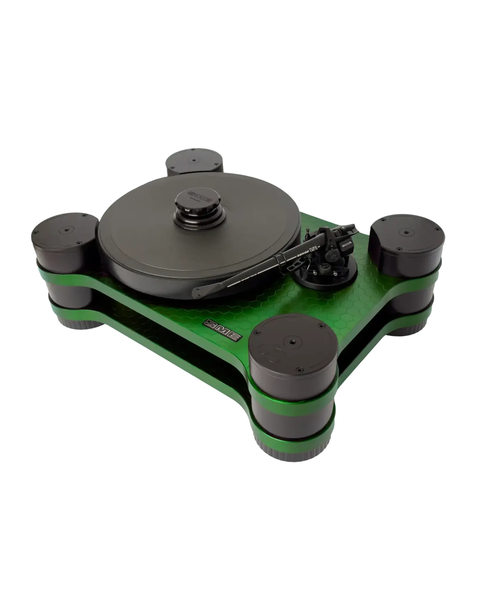 SME SME Model 60 Turntable
