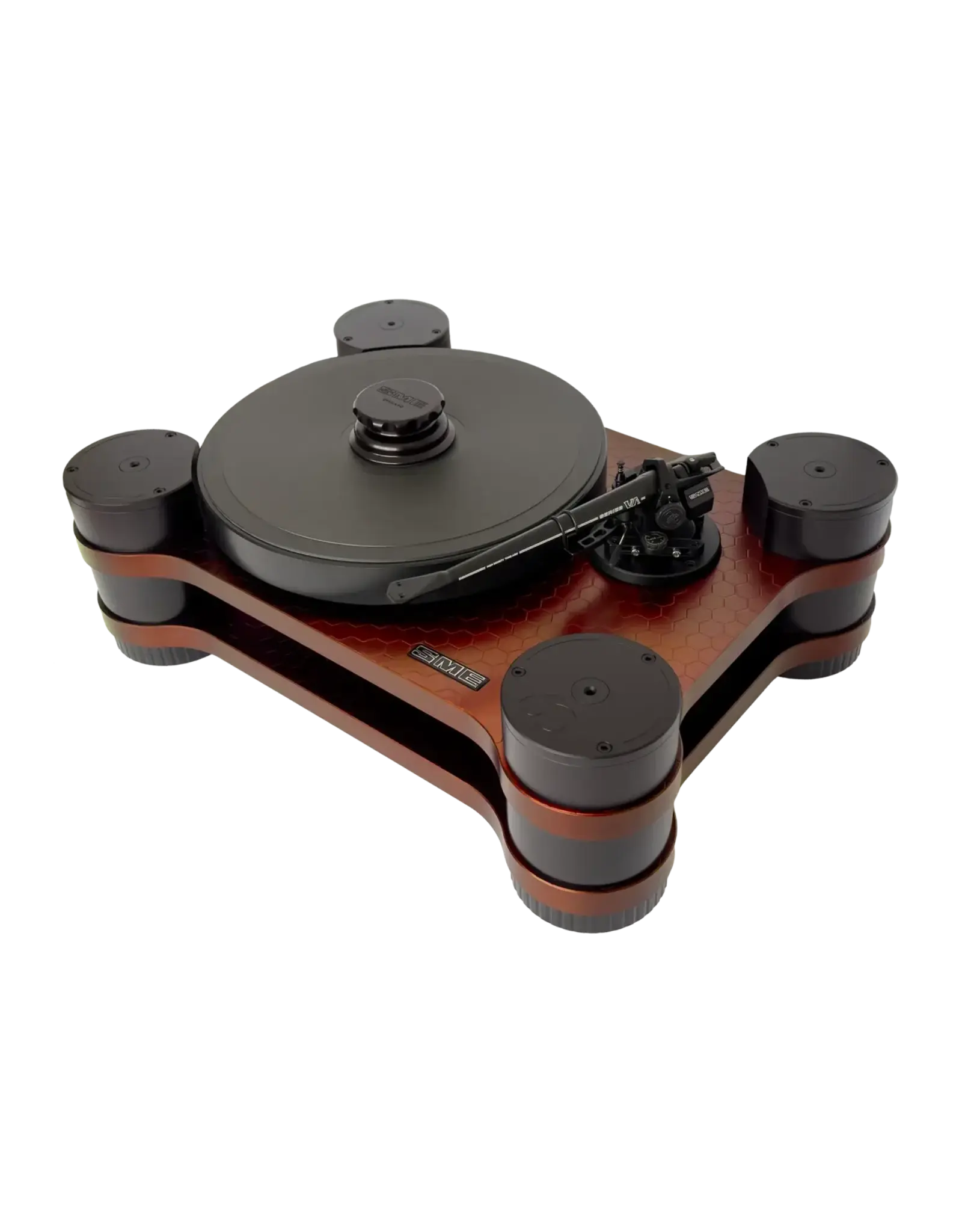 SME SME Model 60 Turntable