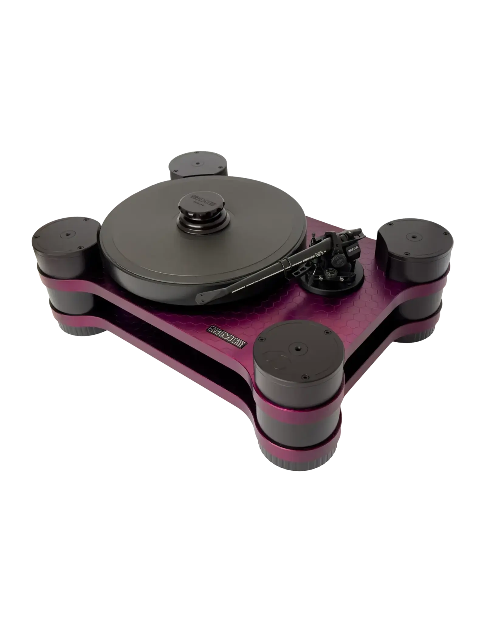 SME SME Model 60 Turntable