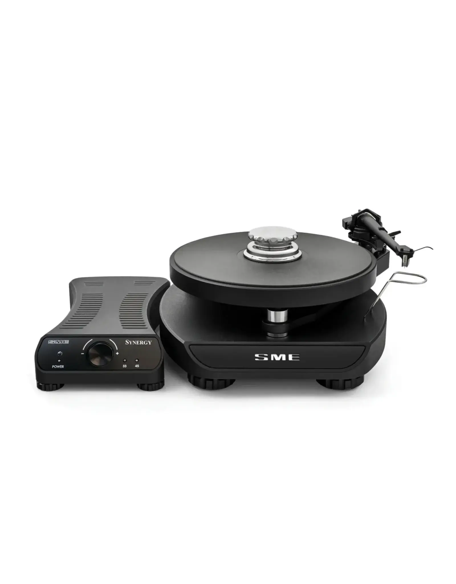 SME SME Synergy Turntable