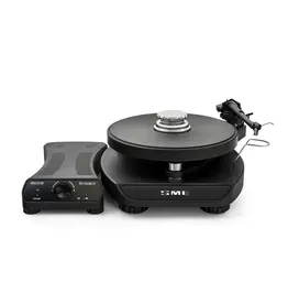SME SME Synergy Turntable
