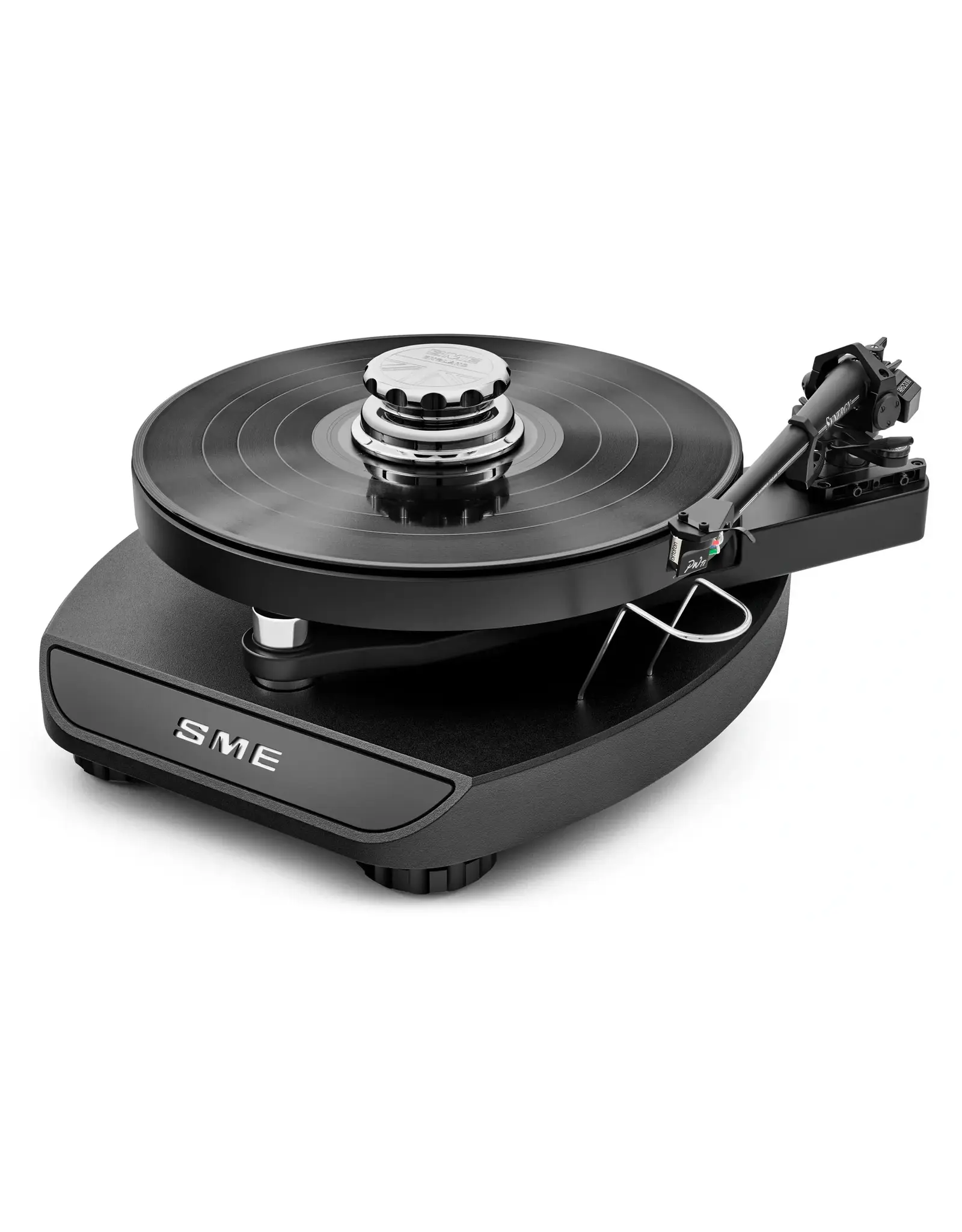 SME SME Synergy Turntable