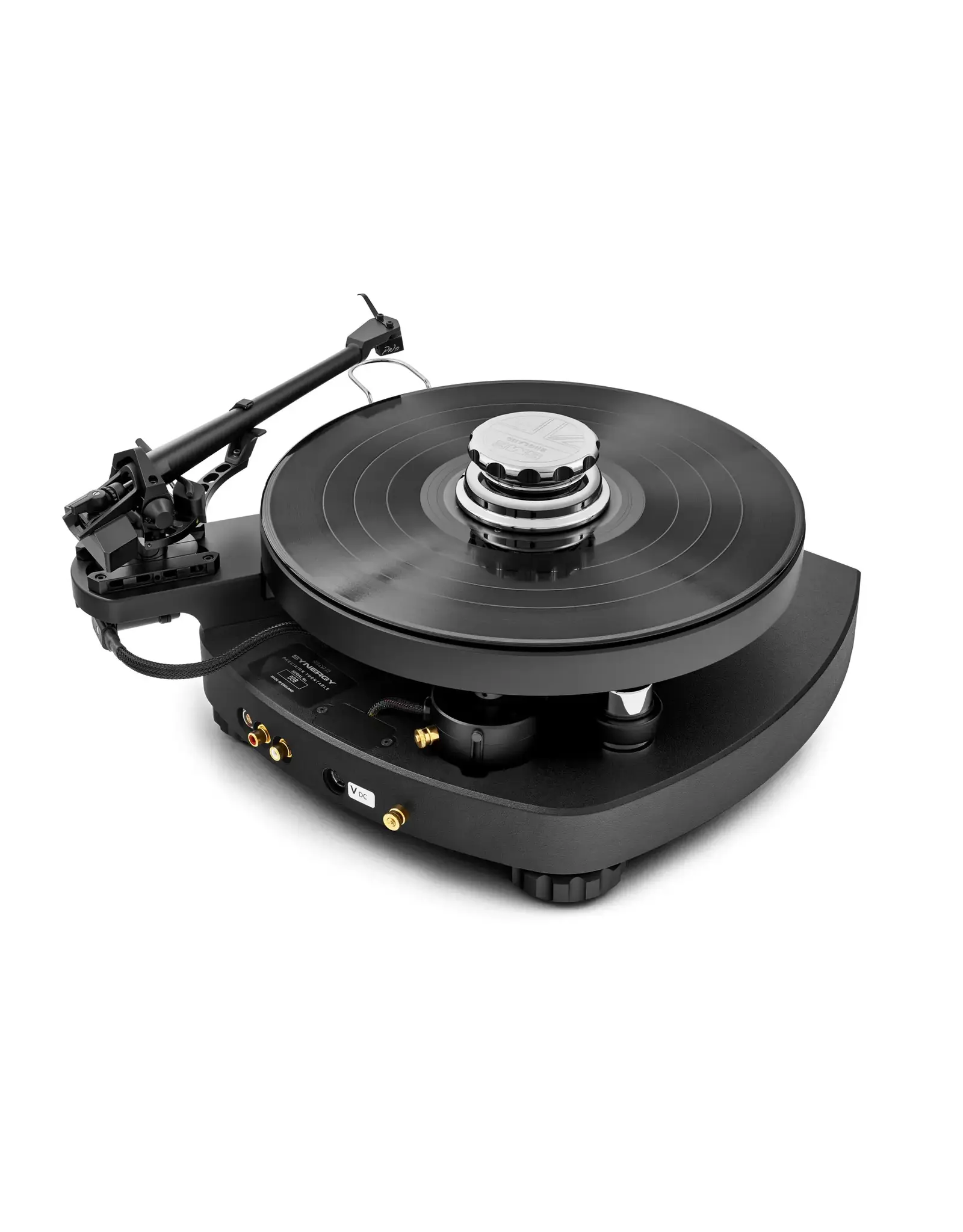 SME SME Synergy Turntable