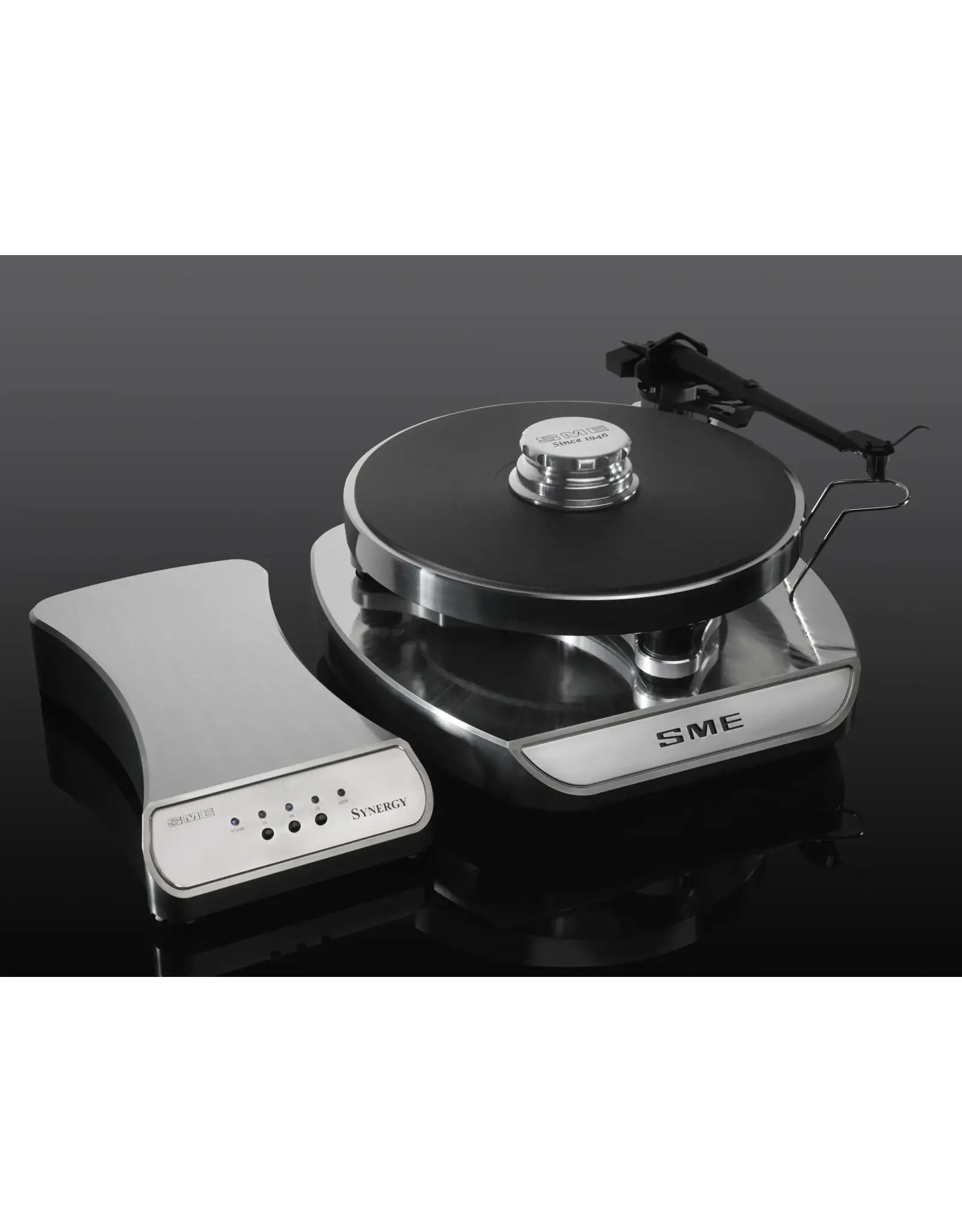 SME SME Synergy Turntable