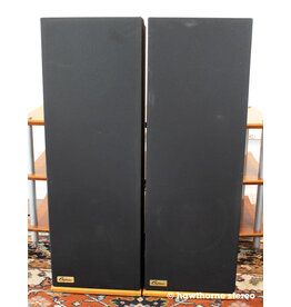 Chapman Audio Chapman Audio T7 Floorstanding Speakers USED