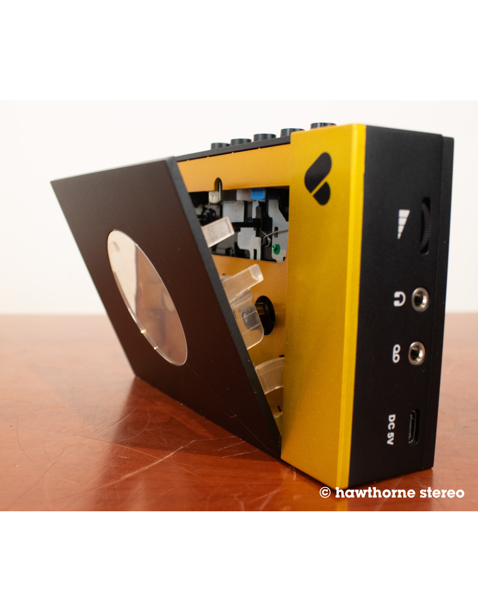 We Are Rewind We Are Rewind Amy Cassette Deck USED