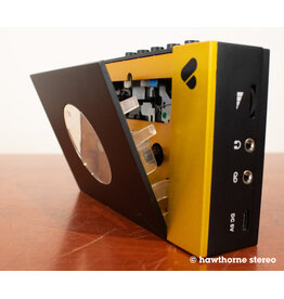 We Are Rewind We Are Rewind Amy Cassette Deck USED