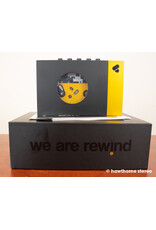 We Are Rewind We Are Rewind Amy Cassette Deck USED