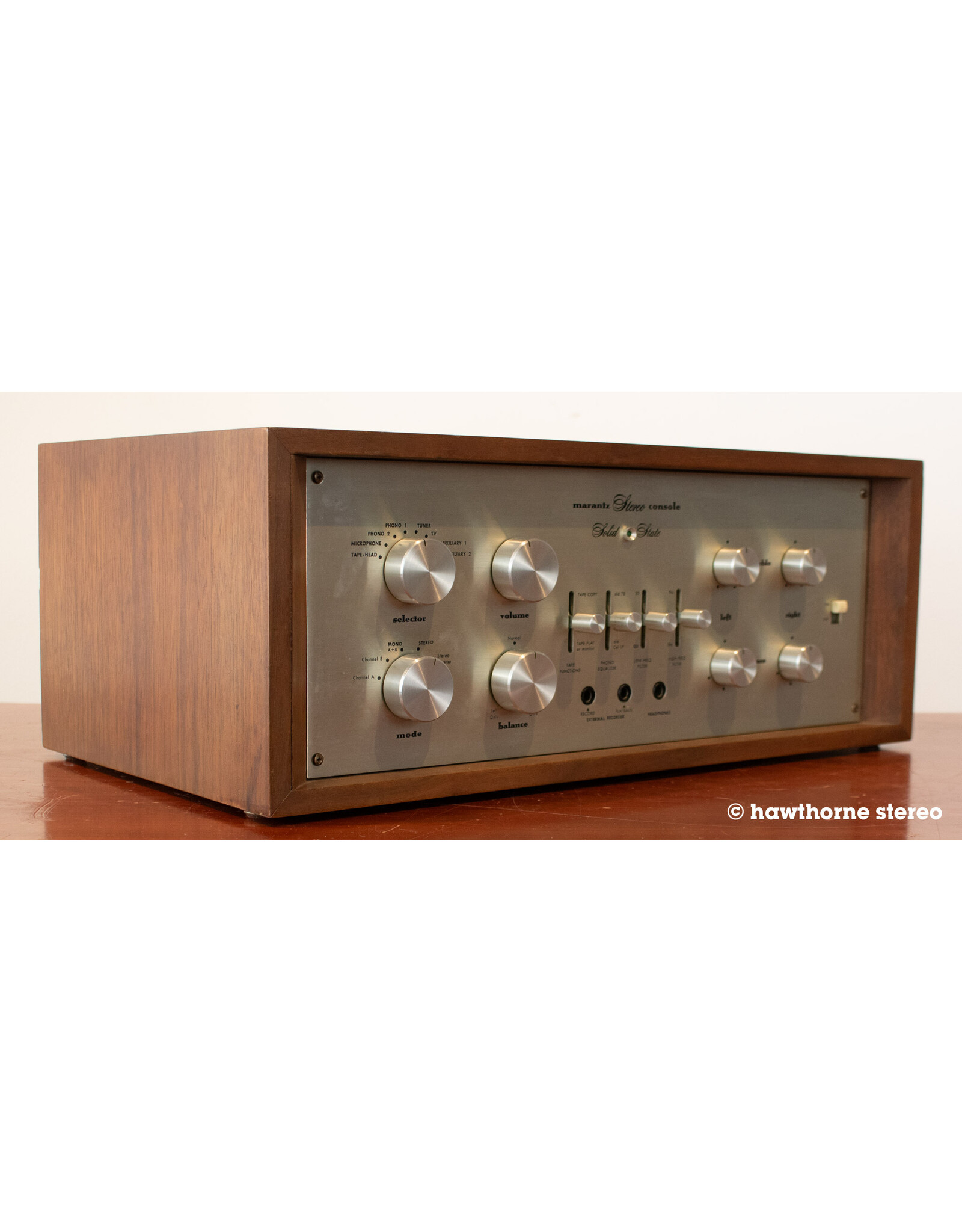 Marantz Marantz 7T Preamp USED