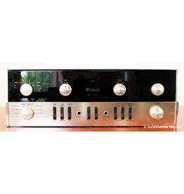 McIntosh McIntosh MA230 Integrated Amp USED