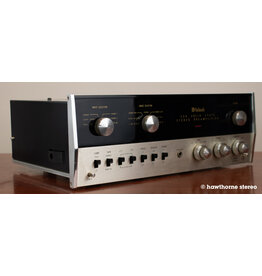 McIntosh McIntosh C24 Preamp USED