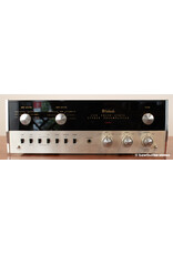 McIntosh McIntosh C24 Preamp USED