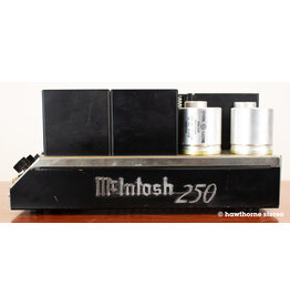 McIntosh McIntosh MC250 Power Amp USED