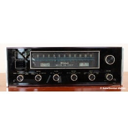McIntosh McIntosh MR78 Tuner USED