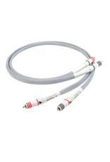 Chord Company Chord Company Sarum T RCA Cables USED