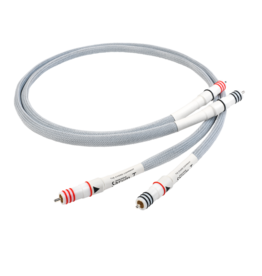 Chord Company Chord Company Sarum T RCA Cables USED