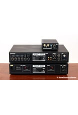 Naim Audio Naim Audio NAC 202 + NAP 200 Pre Power Combo USED