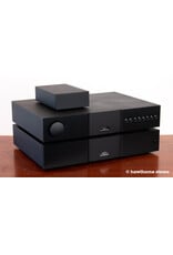 Naim Audio Naim Audio NAC 202 + NAP 200 Pre Power Combo USED