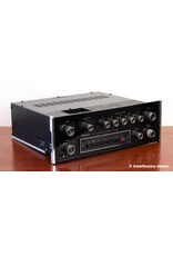 McIntosh McIntosh C32 Preamp USED