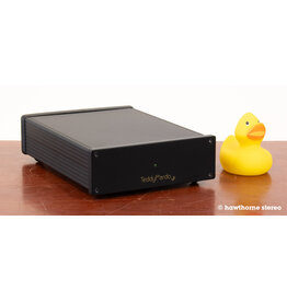Teddy Pardo Teddy Pardo TeddyCap SE Power Supply USED