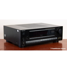 Sony Sony STR-D990 Receiver USED