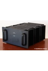 Lamm Audio Laboratory Lamm Audio Laboratory M1.2 Reference Monoblock Power Amps USED