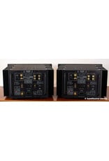 Lamm Audio Laboratory Lamm Audio Laboratory M1.2 Reference Monoblock Power Amps USED