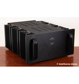 Lamm Audio Laboratory Lamm Audio Laboratory M1.2 Reference Monoblock Power Amps USED