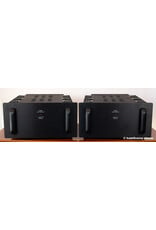 Lamm Audio Laboratory Lamm Audio Laboratory M1.2 Reference Monoblock Power Amps USED