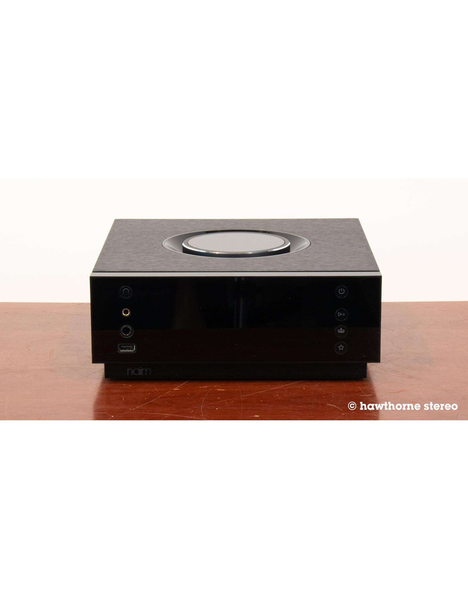 Naim Audio Naim Audio Uniti Atom HE Headphone Amp USED