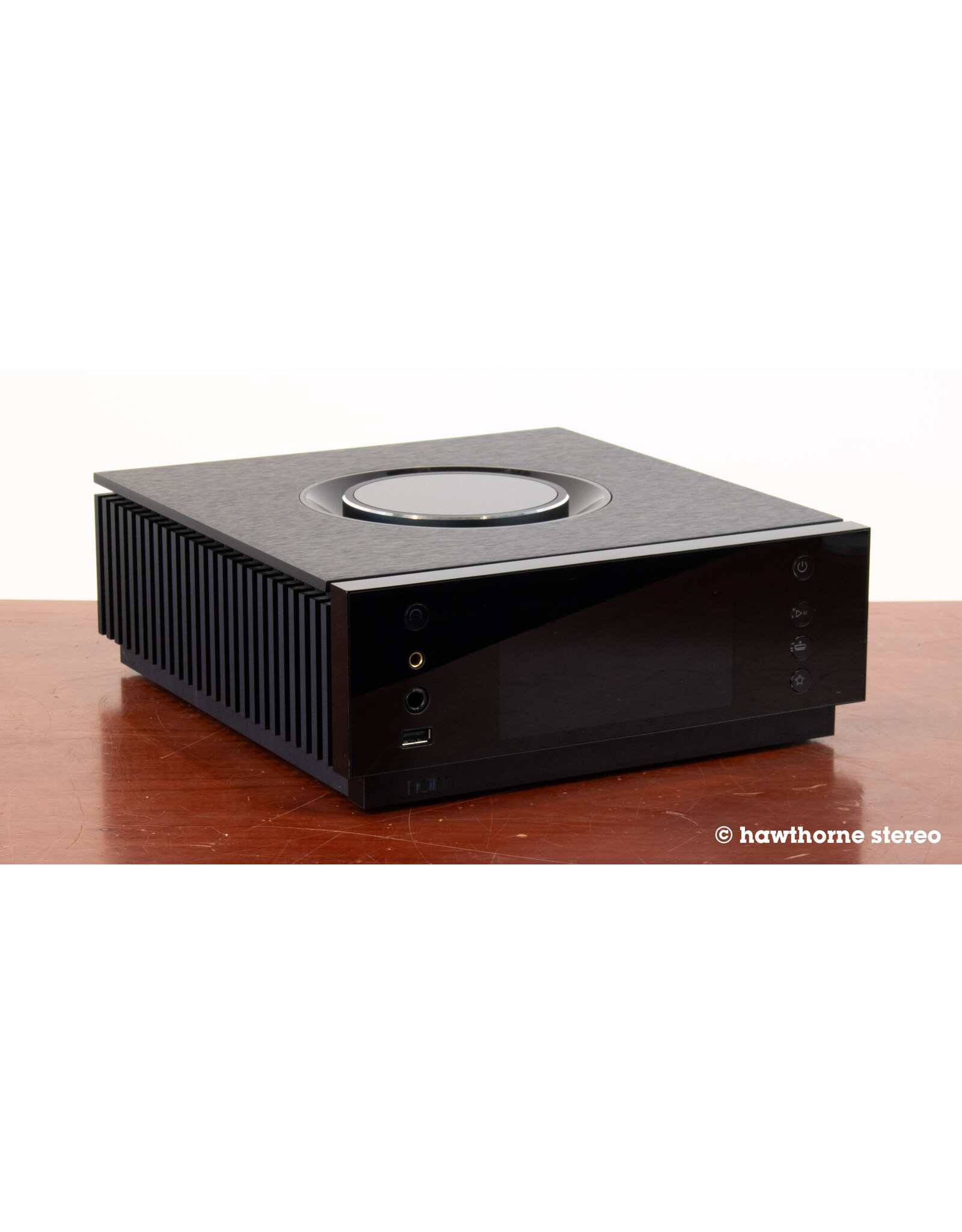 Naim Audio Naim Audio Uniti Atom HE Headphone Amp USED