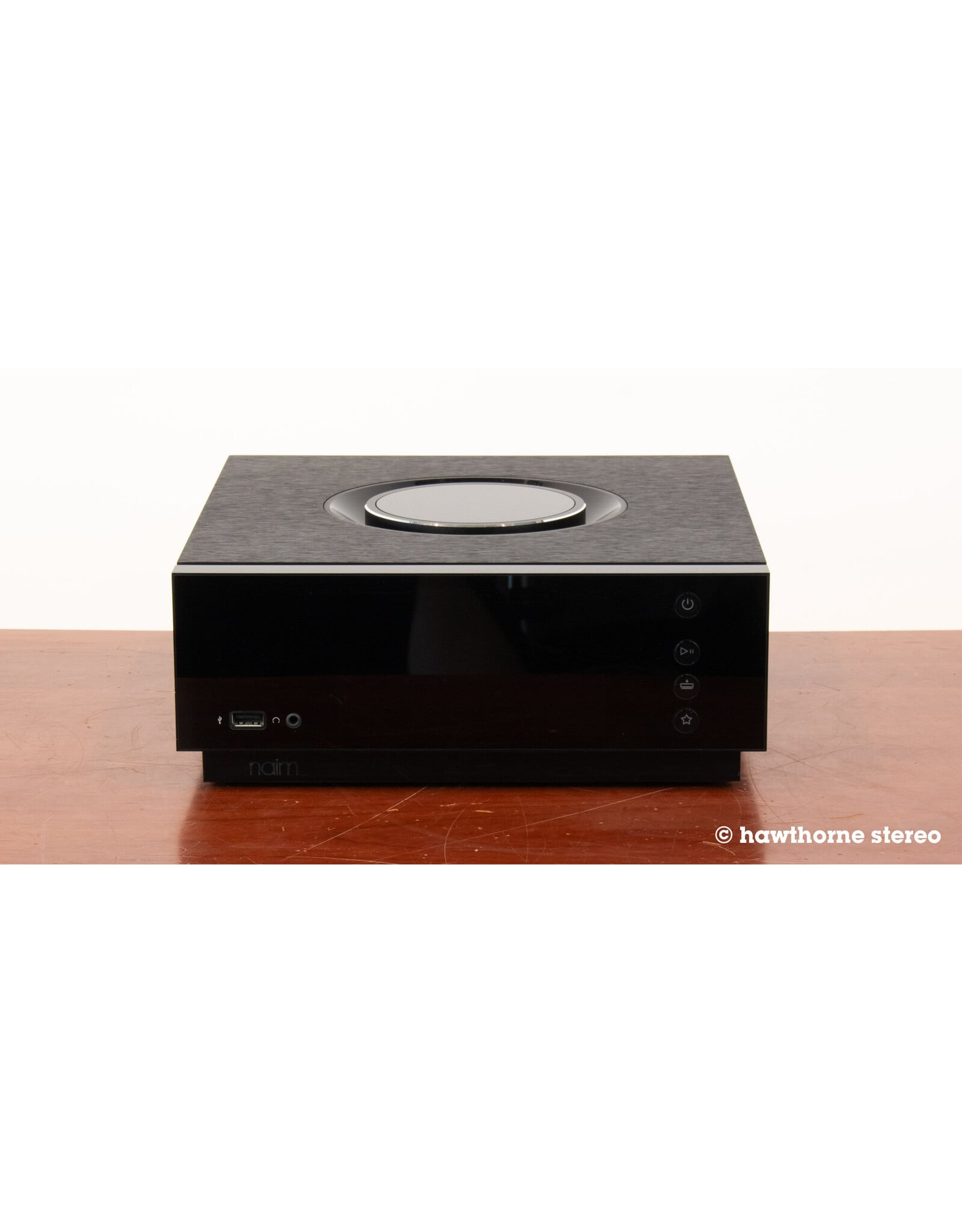 Naim Audio Naim Audio Uniti Atom Integrated Amp USED