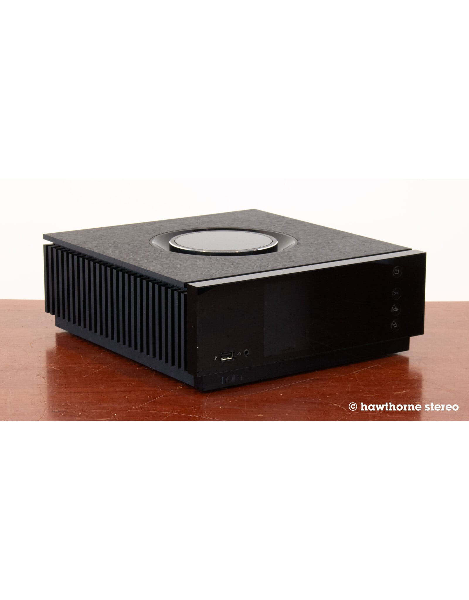 Naim Audio Naim Audio Uniti Atom Integrated Amp USED