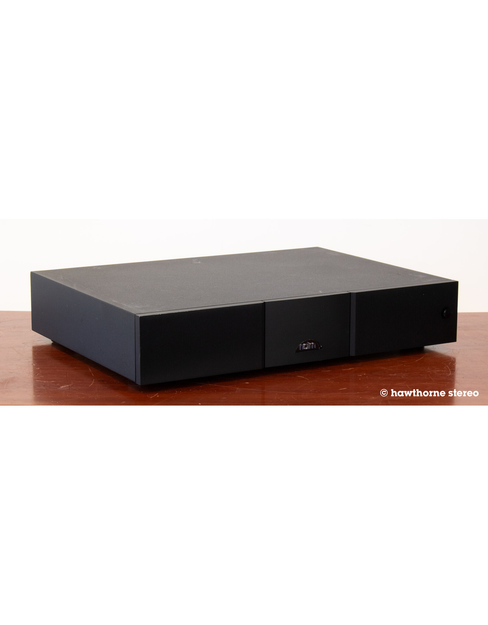 Naim Audio Naim Audio NAP 250-2 Power Amp USED