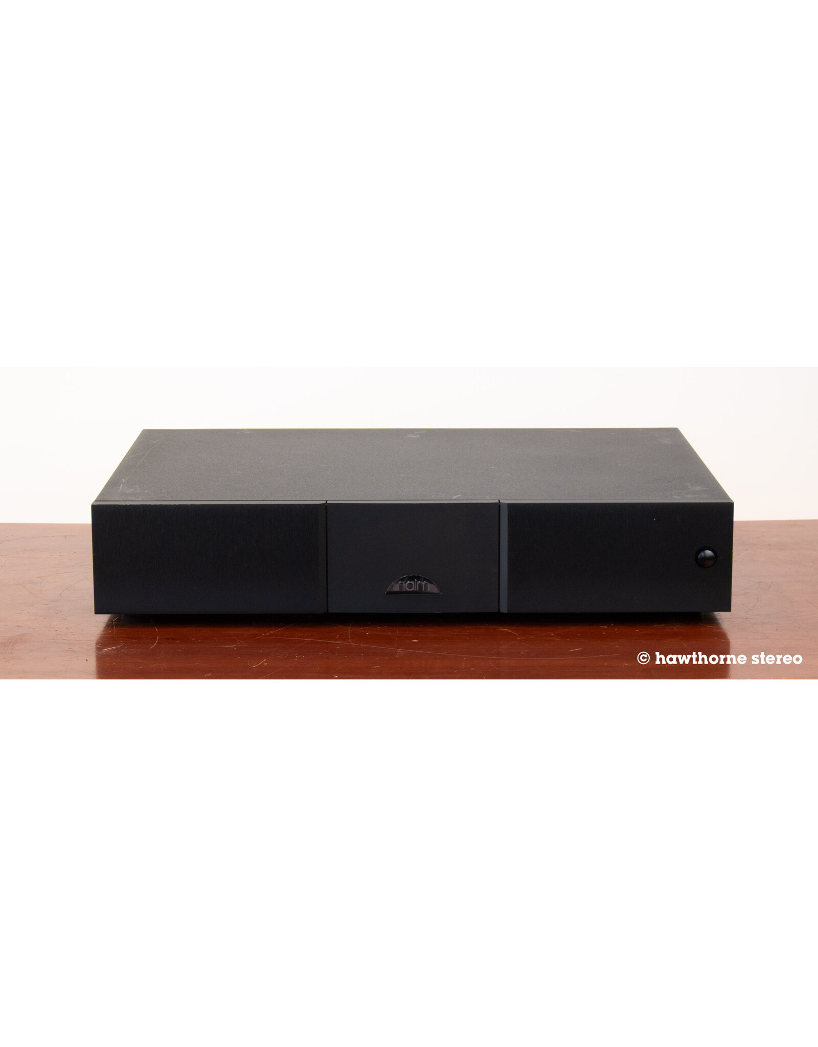 Naim Audio Naim Audio NAP 250-2 Power Amp USED