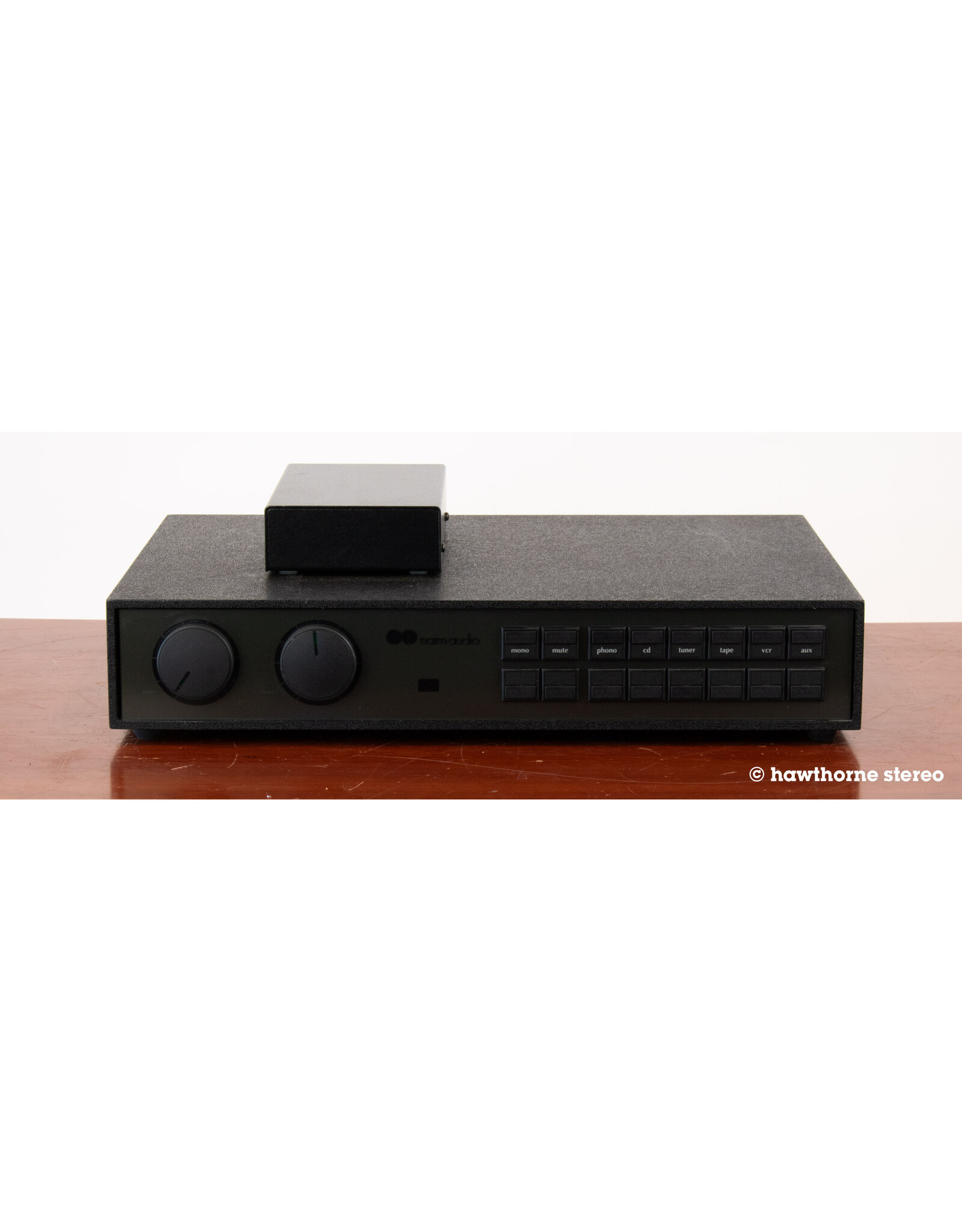 Naim Audio Naim Audio NAC 82 Preamp USED