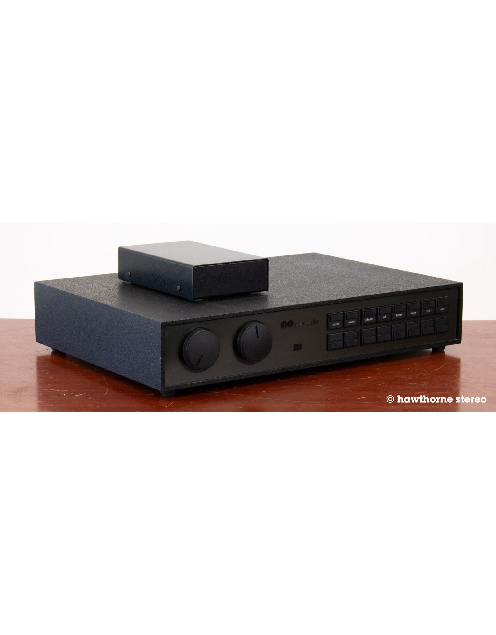 Naim Audio Naim Audio NAC 82 Preamp USED