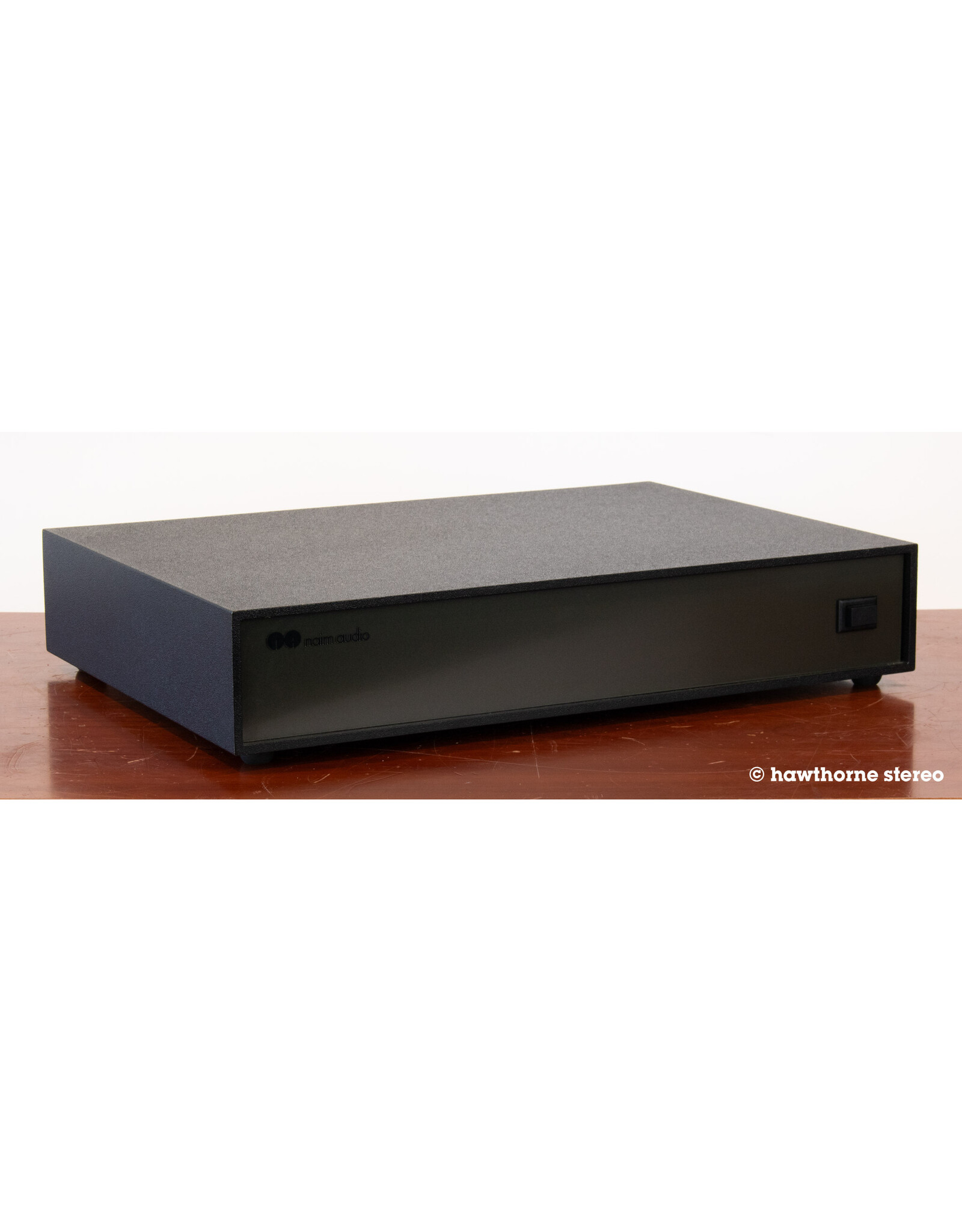 Naim Audio Naim Audio Supercap Olive Power Supply USED