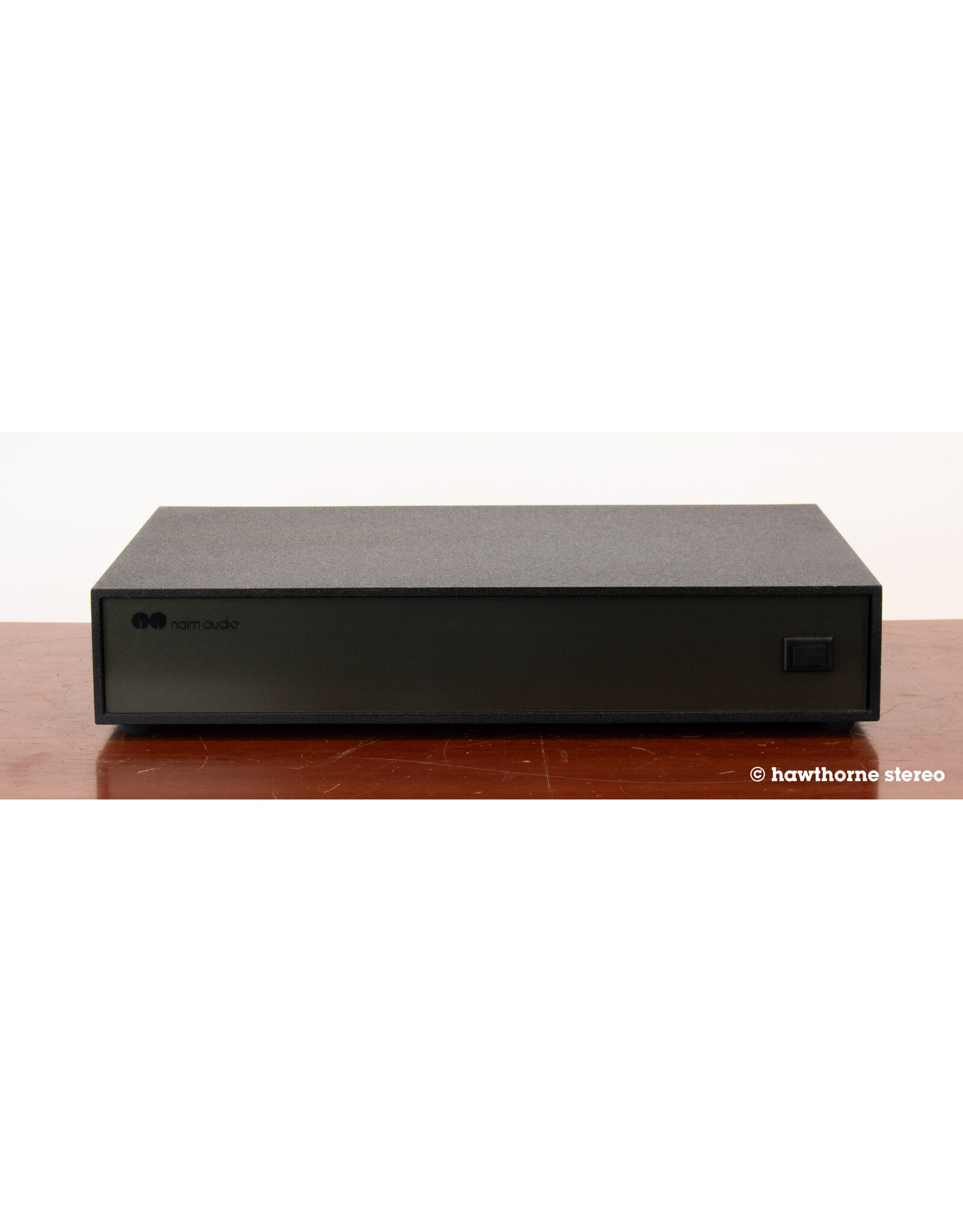 Naim Audio Naim Audio Supercap Olive Power Supply USED